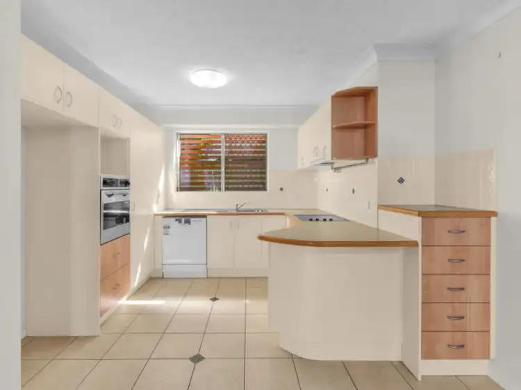 Second view of Homely unit listing, 1/127 Belgrave Street, Morningside QLD 4170