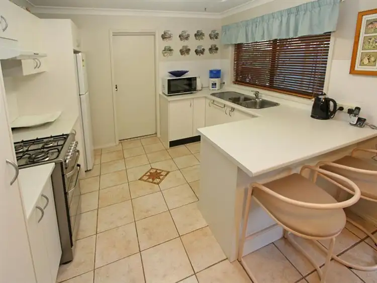 Fourth view of Homely townhouse listing, 8-31 Jirrang Road, Narara NSW 2250