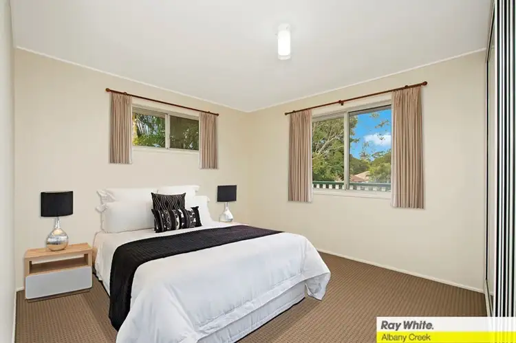 Sixth view of Homely house listing, 1 Sesame Street, Albany Creek QLD 4035