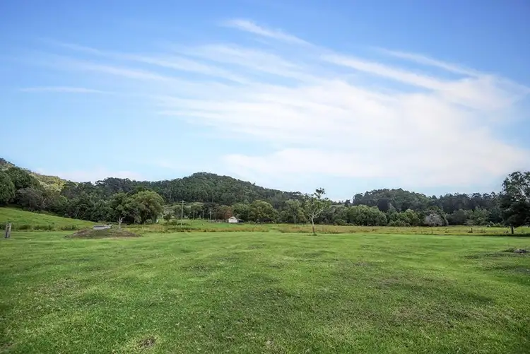 Fifth view of Homely rural property listing, 803-809 Cudgera Creek Road, Cudgera Creek NSW 2484
