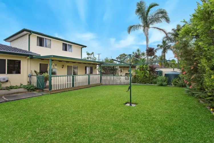 Second view of Homely house listing, 26 Gregory Street, Berkeley Vale NSW 2261