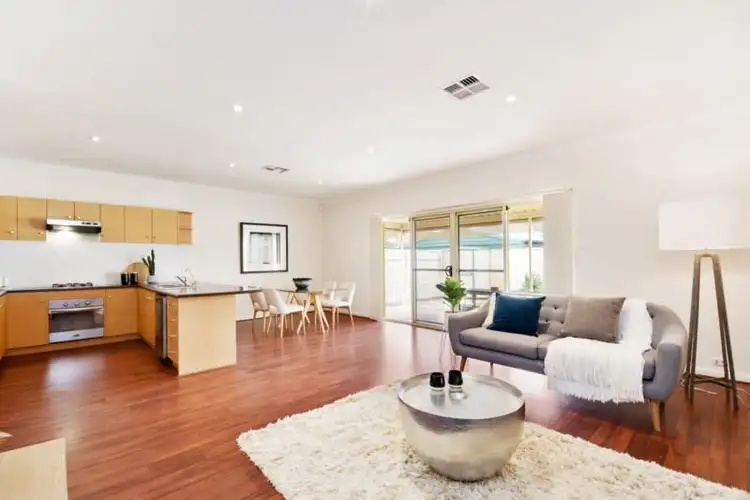 Main view of Homely house listing, 6A Collingwood Avenue, Flinders Park SA 5025
