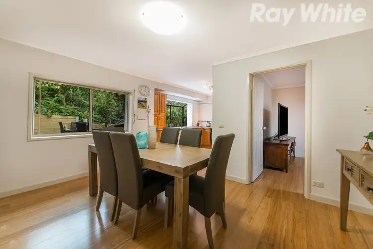 Sixth view of Homely house listing, 13 Wright Avenue, Upwey VIC 3158
