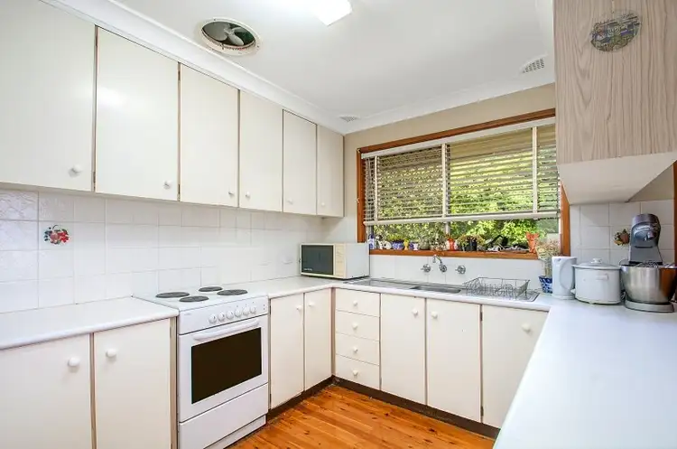 Fifth view of Homely house listing, 3 Rundle Place, Gladesville NSW 2111