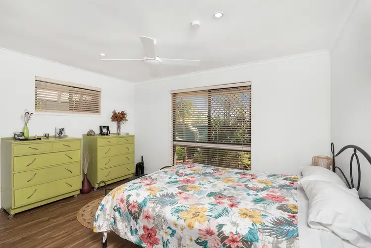 Sixth view of Homely house listing, 7 Blackwood Place, Palm Beach QLD 4221