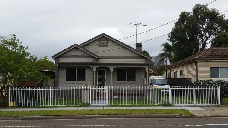 Main view of Homely house listing, 10 Clapham Road, Regents Park NSW 2143