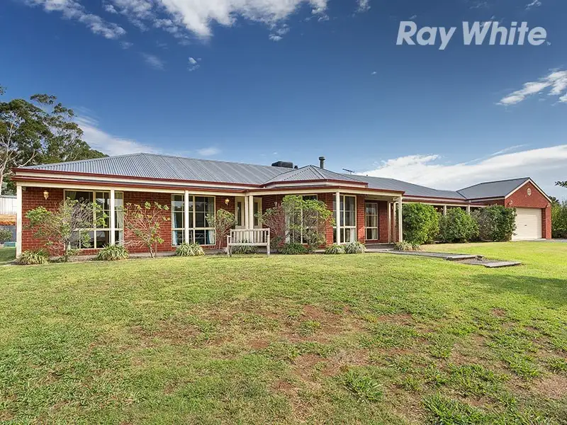 Main view of Homely rural property listing, 334 Burma Road, Table Top NSW 2640