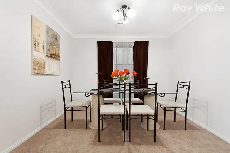 Sixth view of Homely house listing, 1a Tandragee Close, Wantirna South VIC 3152