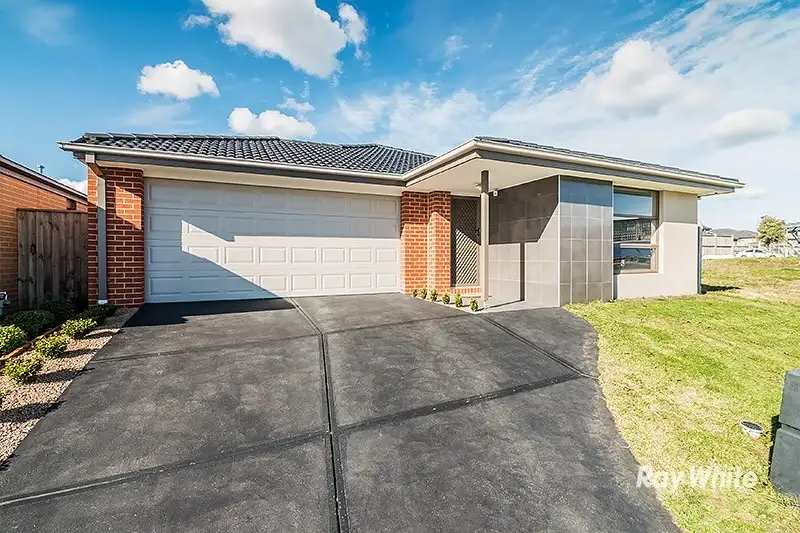 Main view of Homely house listing, 81 Bradman Drive, Cranbourne West VIC 3977