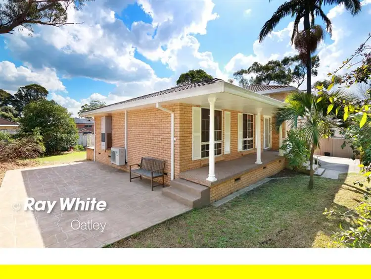 Sixth view of Homely house listing, 46a Myall Street, Oatley NSW 2223