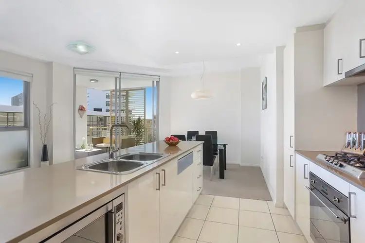 Second view of Homely unit listing, 361/3 Church Avenue, Mascot NSW 2020