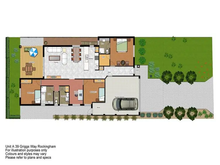 39a Griggs Way, Rockingham WA 6168