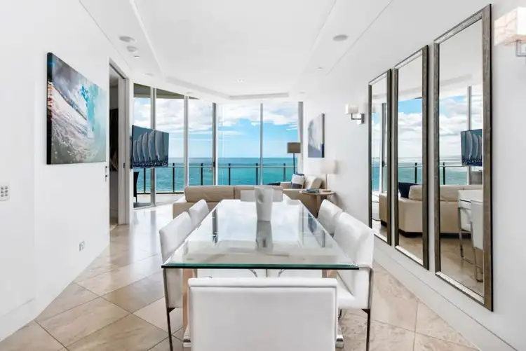 Third view of Homely unit listing, 1002/101-105 Mooloolaba Esplanade, Mooloolaba QLD 4557