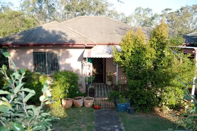 Second view of Homely house listing, 63 Bannerman Street, Oxley QLD 4075