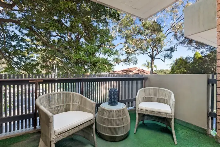 Second view of Homely apartment listing, 14/299 Burns Bay Road, Lane Cove NSW 2066