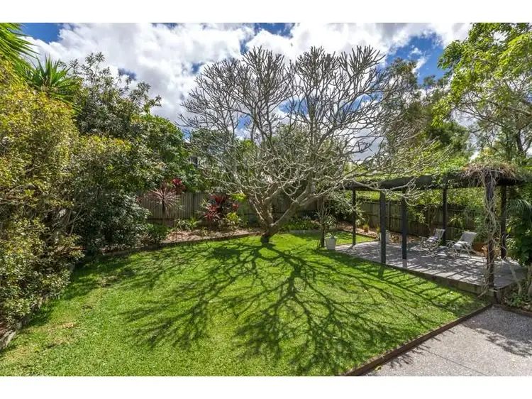 Second view of Homely house listing, 11 Amarina Avenue, Ashgrove QLD 4060