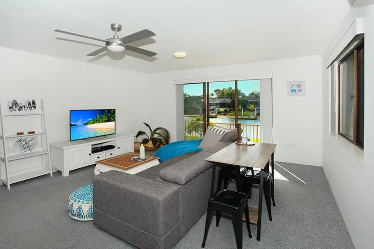 Sixth view of Homely unit listing, 1/3 Quondong Street, Mooloolaba QLD 4557