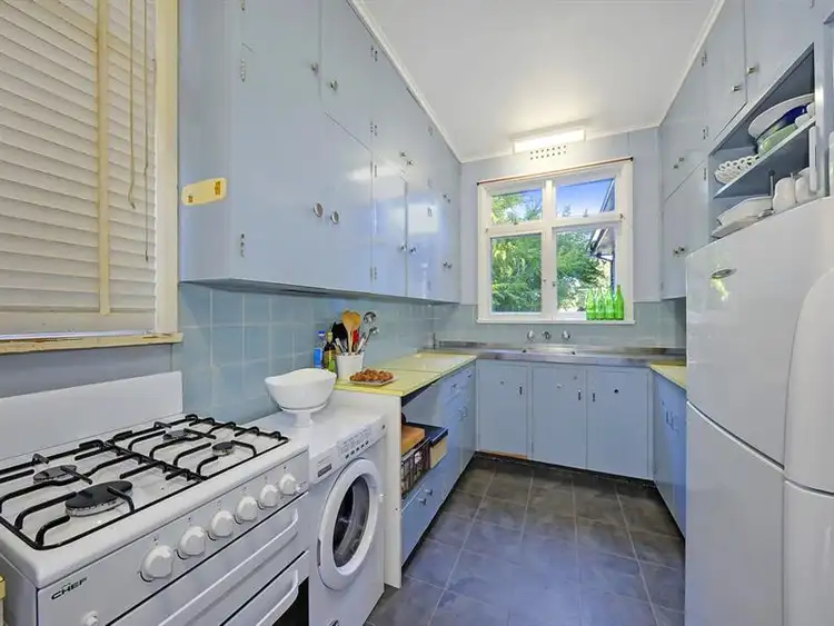 Fourth view of Homely house listing, 51 Denison Street, Hornsby NSW 2077
