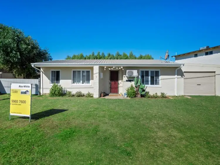 5 Captains Crescent, West End WA 6530