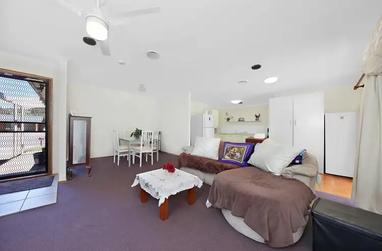 Third view of Homely house listing, 5 Dane Close, Calwell ACT 2905