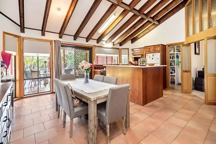 Sixth view of Homely house listing, 521 New Jerusalem Road, Oakdale NSW 2570