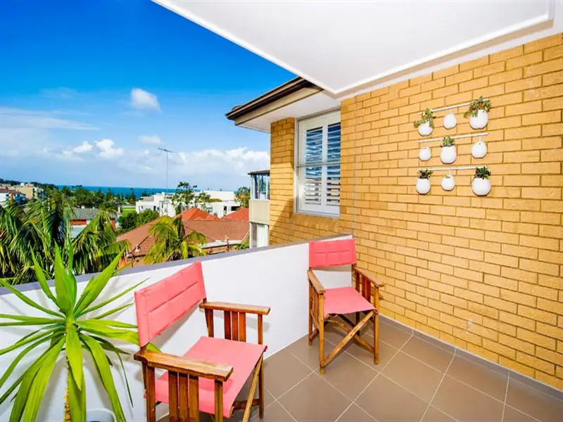 Main view of Homely apartment listing, 16/73 Mount Street, Coogee NSW 2034