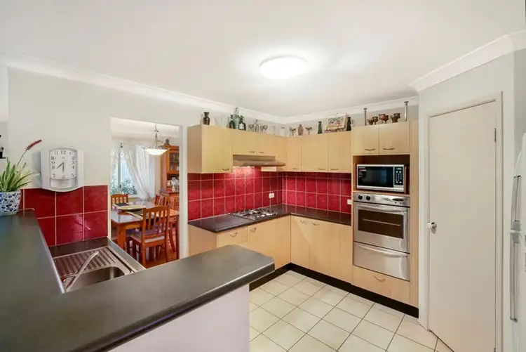 Third view of Homely house listing, 16 Lachlan Place, Berkeley Vale NSW 2261