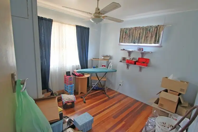 Third view of Homely house listing, 99 Williams Street West, Coalfalls QLD 4305