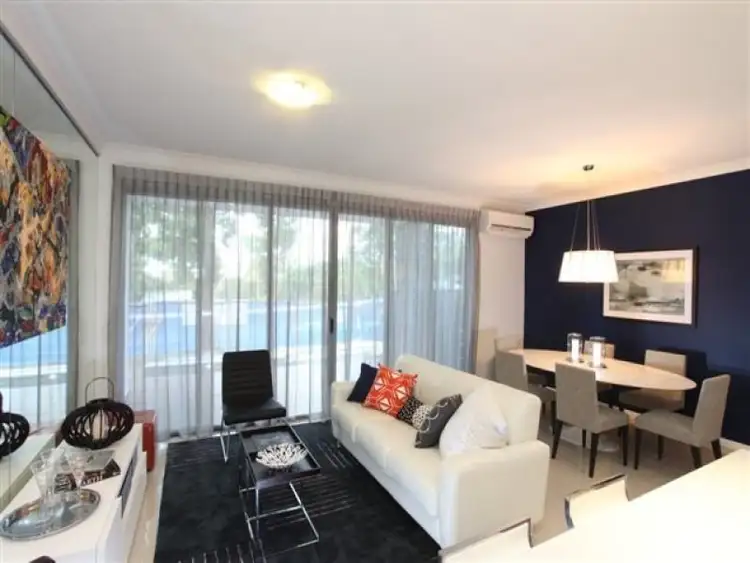 Fourth view of Homely house listing, 7/430-432 Pine Ridge Road, Coombabah QLD 4216