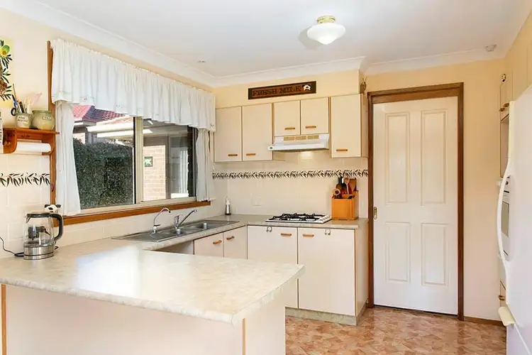 Fourth view of Homely house listing, 32 The Circuit, Shellharbour NSW 2529