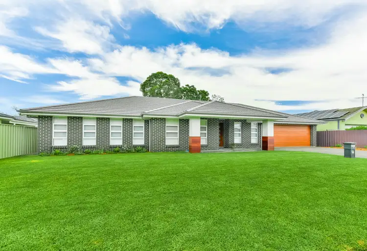 Second view of Homely house listing, 16 Fraser Street, Tahmoor NSW 2573