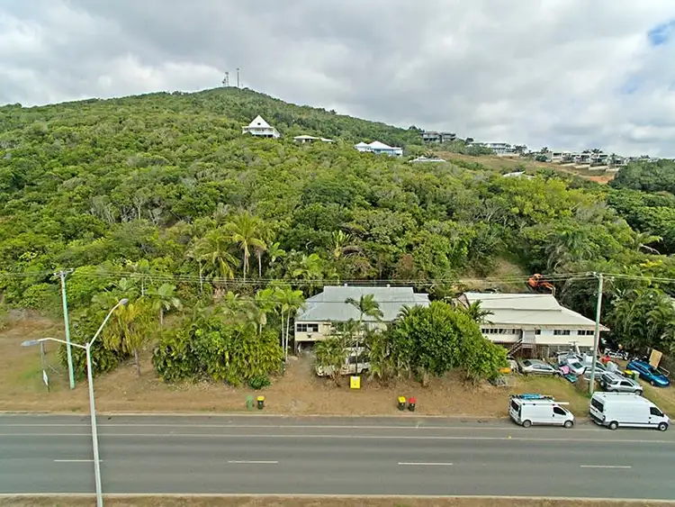 Second view of Homely house listing, 76 Farnborough Road, Meikleville Hill QLD 4703
