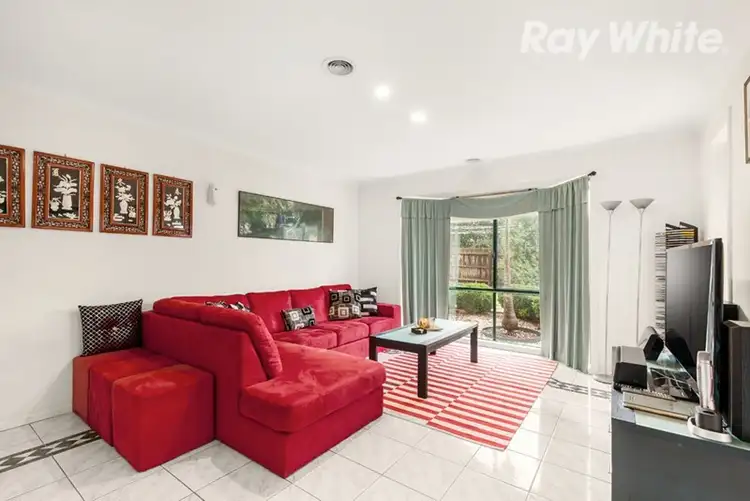 Fourth view of Homely house listing, 14 Springwood View, Bundoora VIC 3083