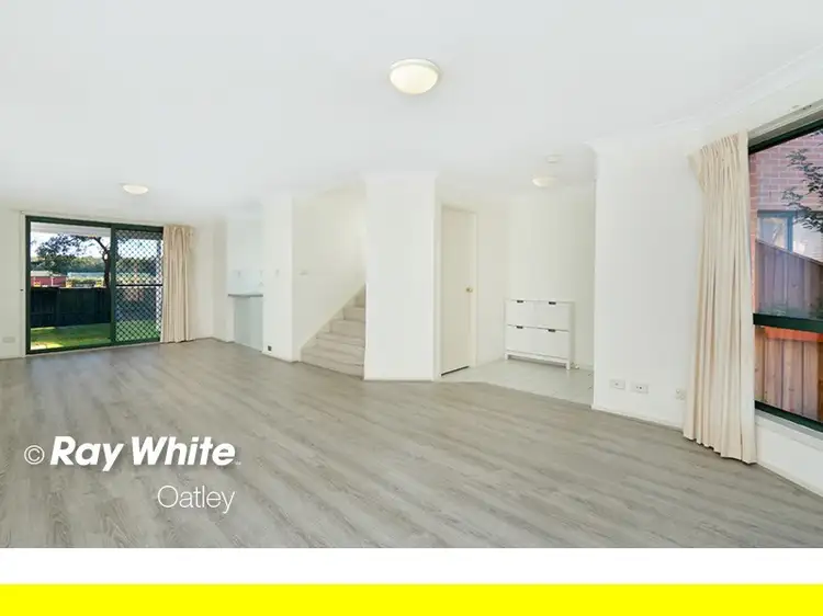 Second view of Homely townhouse listing, 51/169 Horsley Road, Panania NSW 2213