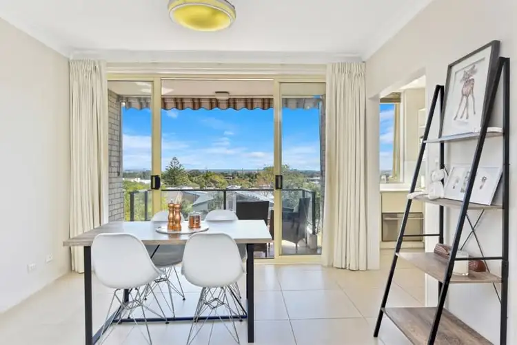 Second view of Homely apartment listing, 12/87 Broome Street, Maroubra NSW 2035