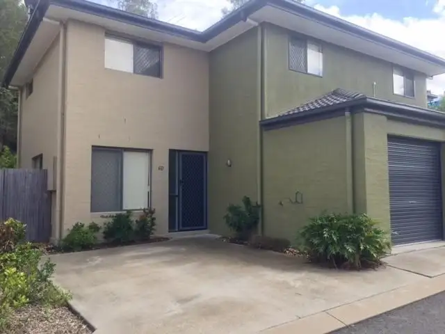 Main view of Homely house listing, 60/250 sumners Road, Riverhills QLD 4074