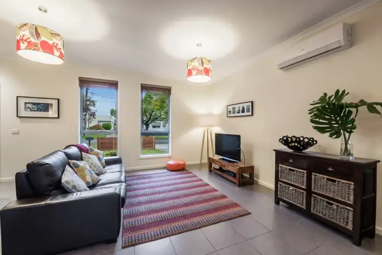 Third view of Homely townhouse listing, 1/8 Barton Street, Reservoir VIC 3073