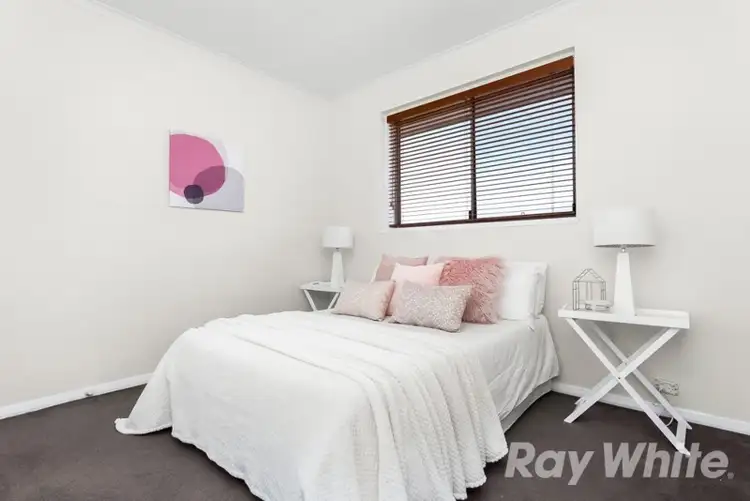 Third view of Homely apartment listing, 12/14 Hutton Street,, Thornbury VIC 3071