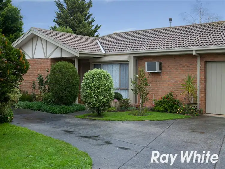 Second view of Homely unit listing, 3/9 Meridian Court, Langwarrin VIC 3910