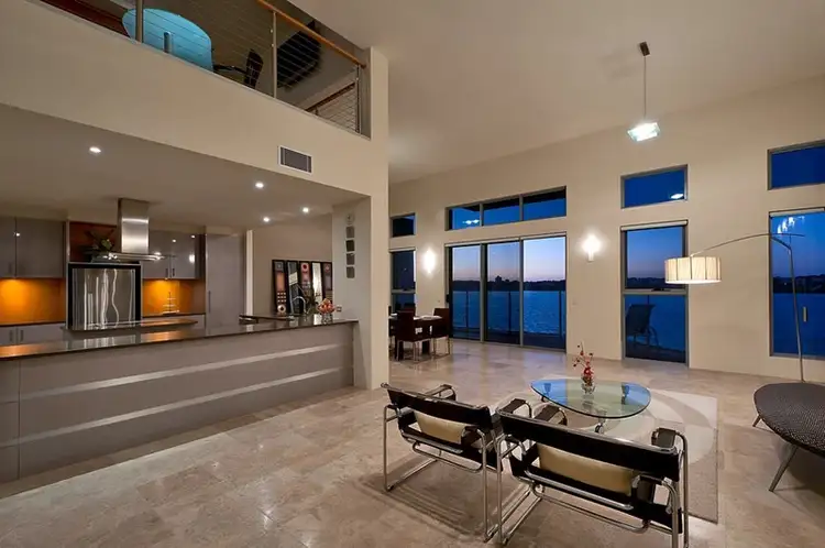 Third view of Homely house listing, 136 Sir Bruce Small Boulevard, Benowa Waters QLD 4217