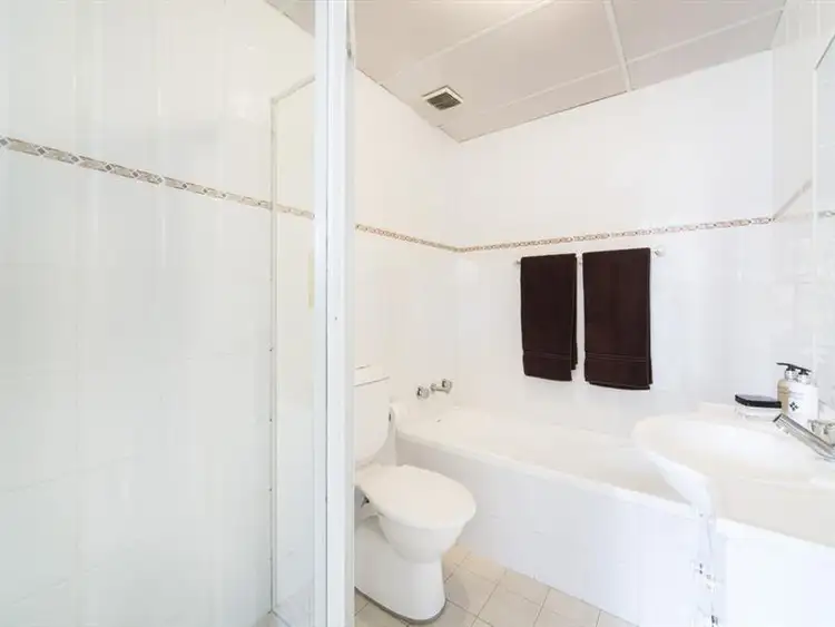 Fourth view of Homely apartment listing, 53/507 Elizabeth Street, Surry Hills NSW 2010