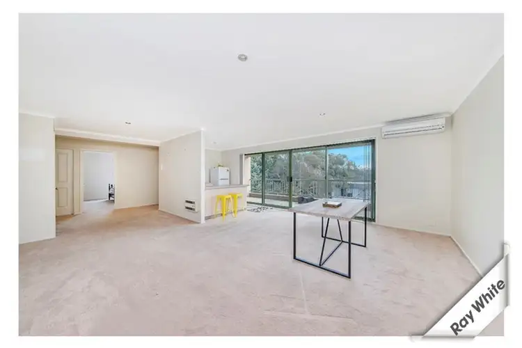 Sixth view of Homely apartment listing, 4/9 Oxley Street, Griffith ACT 2603