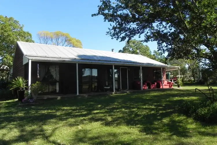1 Weale, Pittsworth QLD 4356