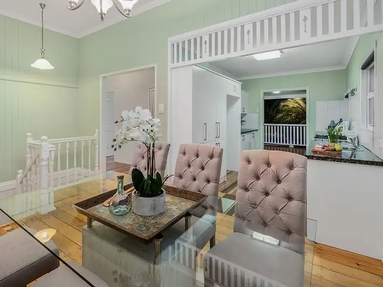 Fifth view of Homely house listing, 50 Plimsoll Street, Greenslopes QLD 4120