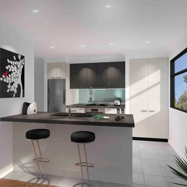 Fifth view of Homely townhouse listing, 2/12 View Road, Bayswater VIC 3153