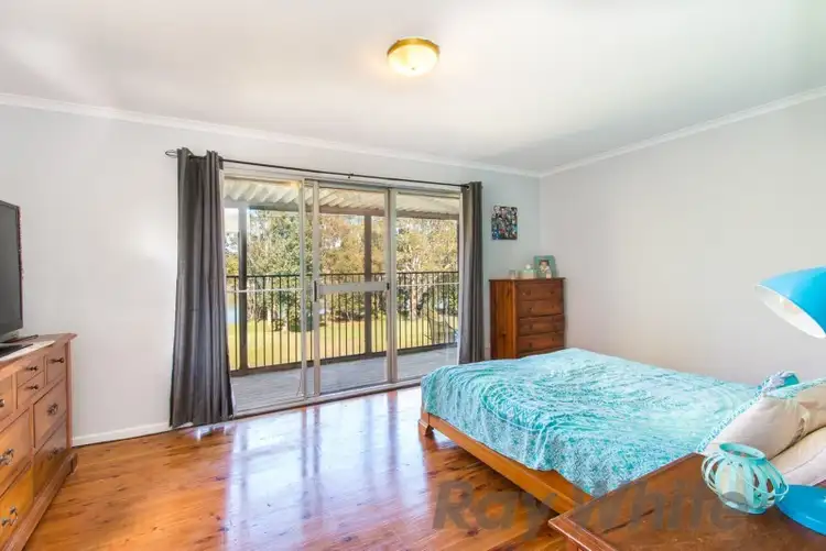 Fifth view of Homely house listing, 32 Dora Street, Dora Creek NSW 2264