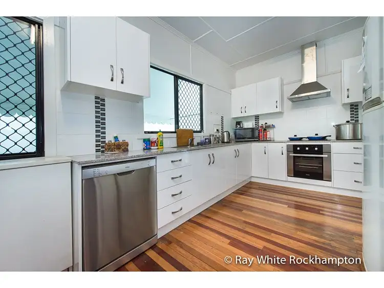 57 Macfarlane Street, Berserker QLD 4701