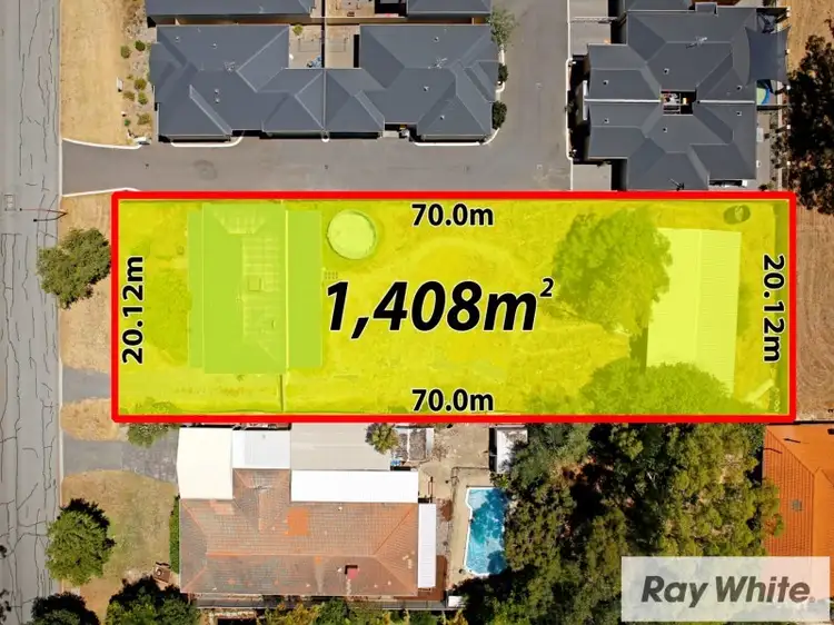 Main view of Homely house listing, 42 Astley Street, Gosnells WA 6110