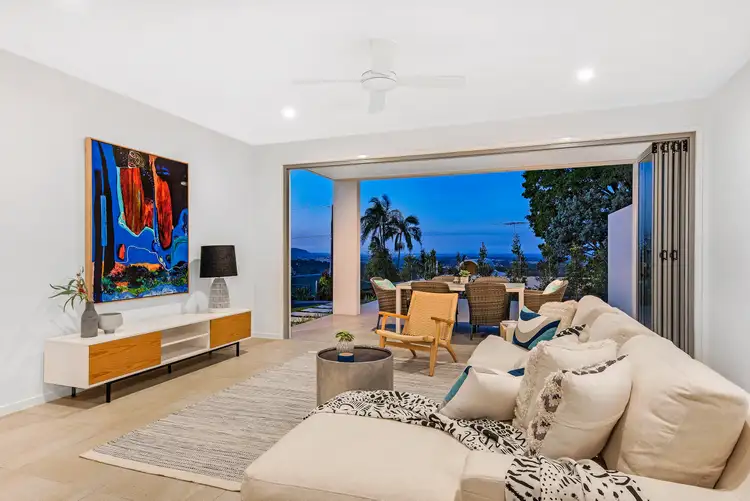 Fourth view of Homely house listing, 1 and 2/21 Horseshoe Bend, Buderim QLD 4556
