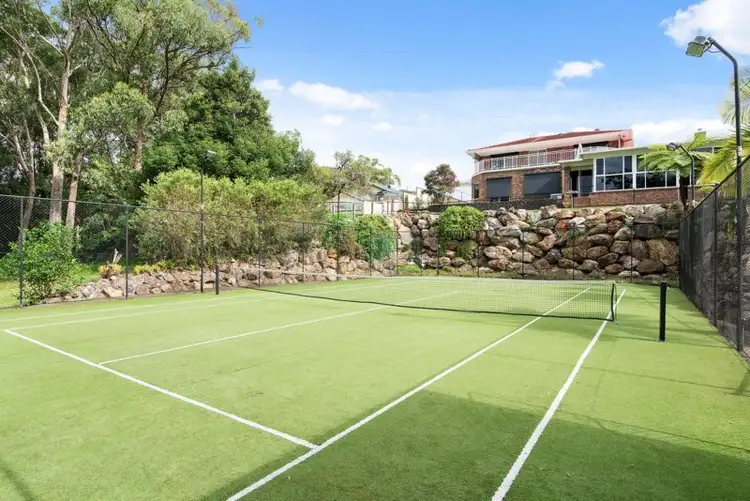 Second view of Homely house listing, 46 Simpsons Road, Currumbin Waters QLD 4223